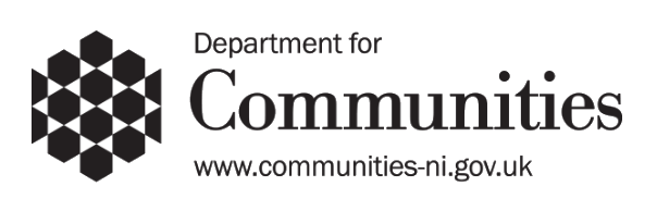 Department for Communities