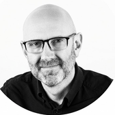 Tim Riches, Navigatr