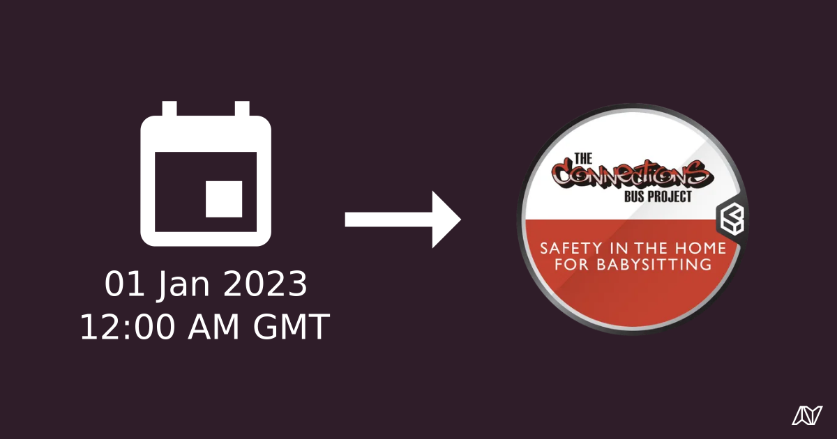 Accident Prevention, Fire Safety and Safety in the Home Babysitting — Navigatr