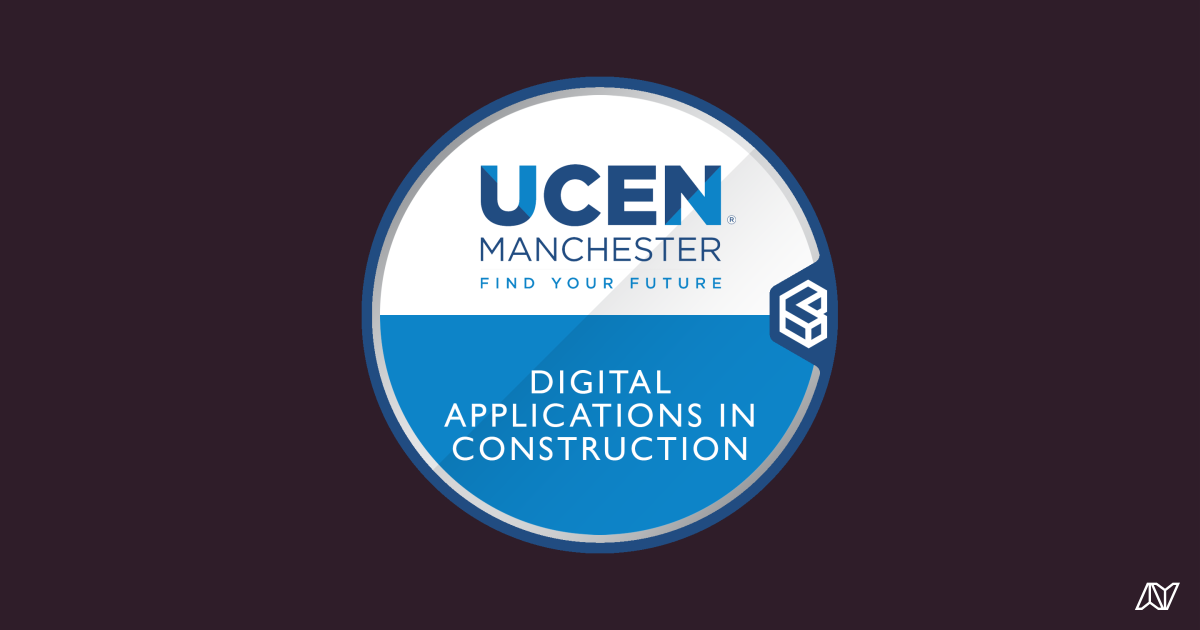 Digital Applications in Construction by UCEN Manchester — Navigatr