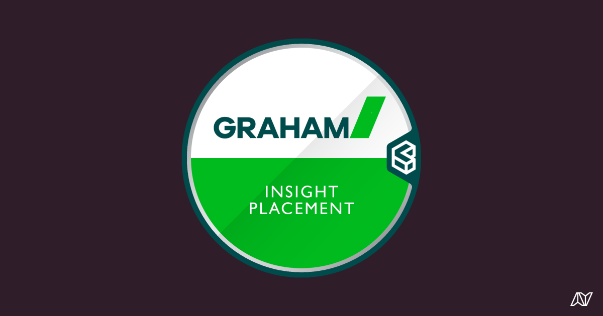 GRAHAM Construction Sector Work Experience 3 5 days — Navigatr