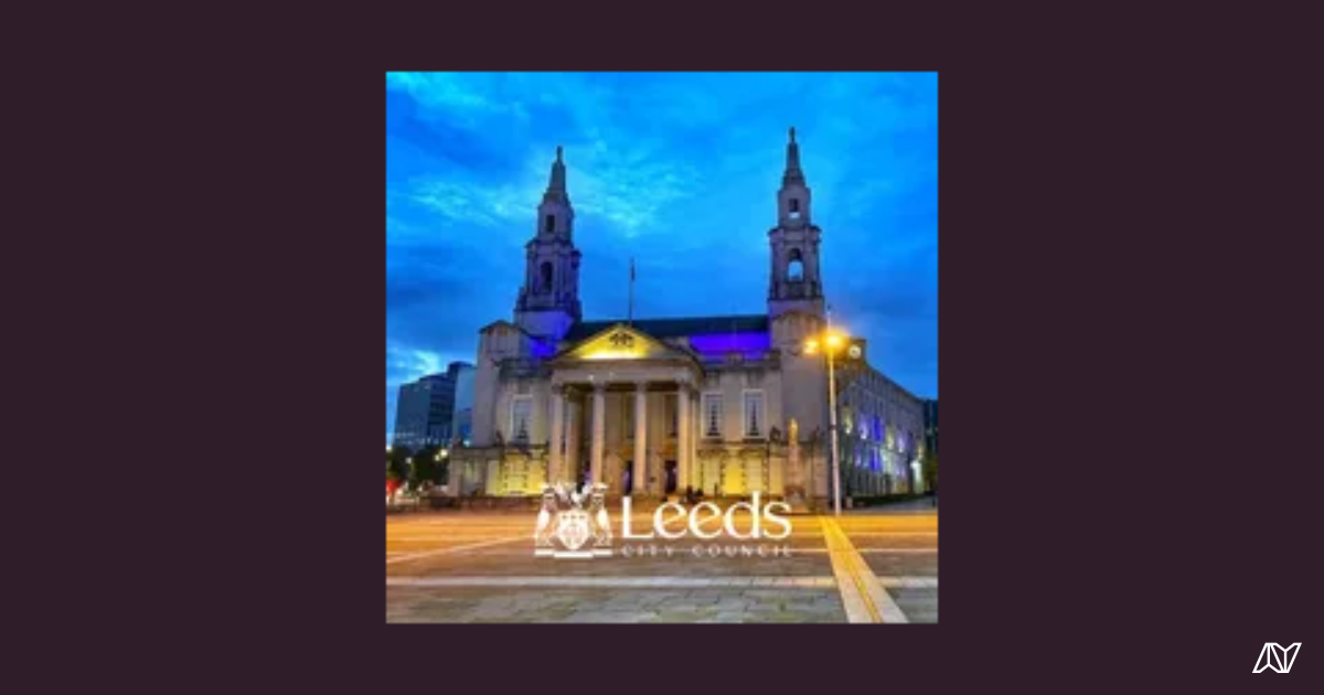 Leeds City Council — Navigatr